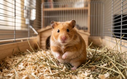 Hamster Macho ou Fêmea: Como Diferenciar e Qual Escolher
